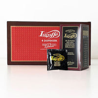 Lucaffe 4pk box for Mr Exclusive 15 pod