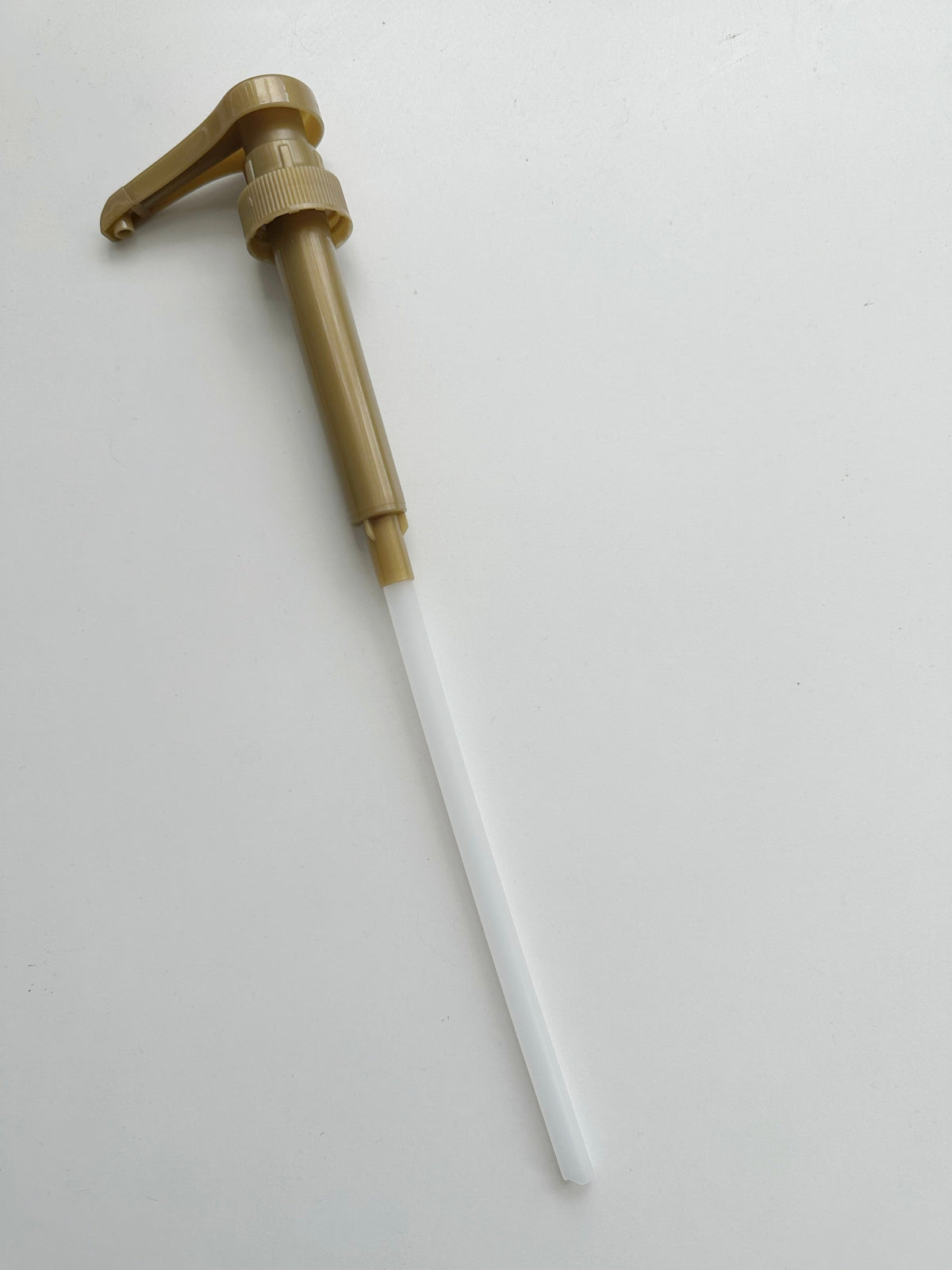 750ML Torani Dispensing Pumps Gold