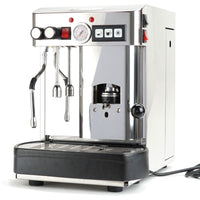 Cecilia 1 group | Stainless Steel | Auto