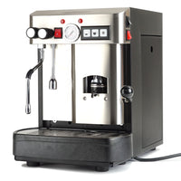 Cecilia 1 group | Stainless Steel | Auto
