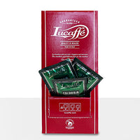 Lucaffe Colombia 150 ese pod box