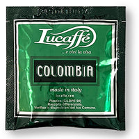 Lucaffe Colombia Pod Packet