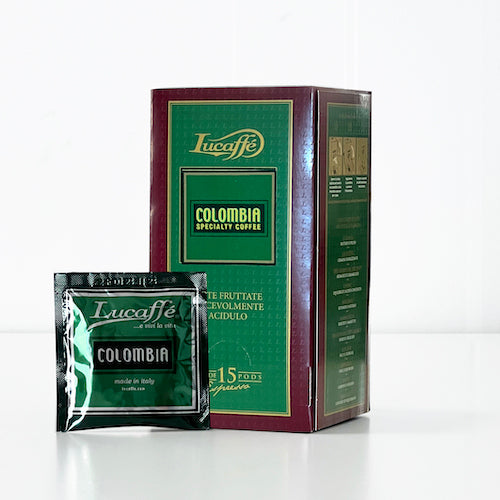 Colombia Specialty ESE