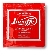 Mamma Lucia ese pod packet