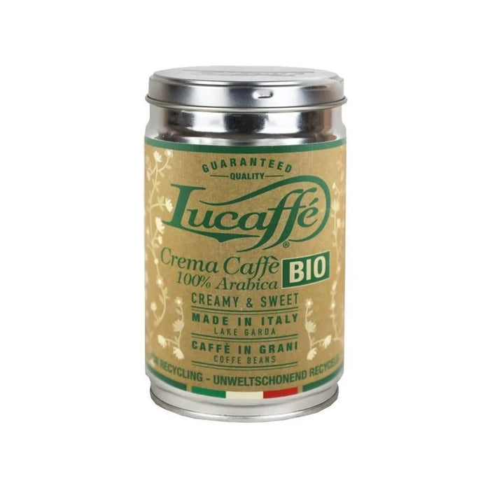 Lucaffé BIO