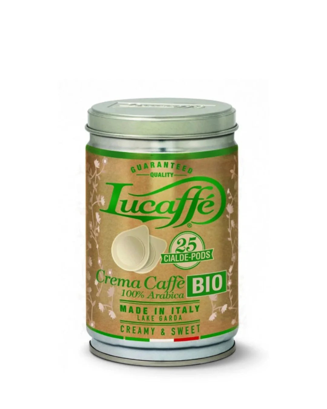 Lucapsule BIO