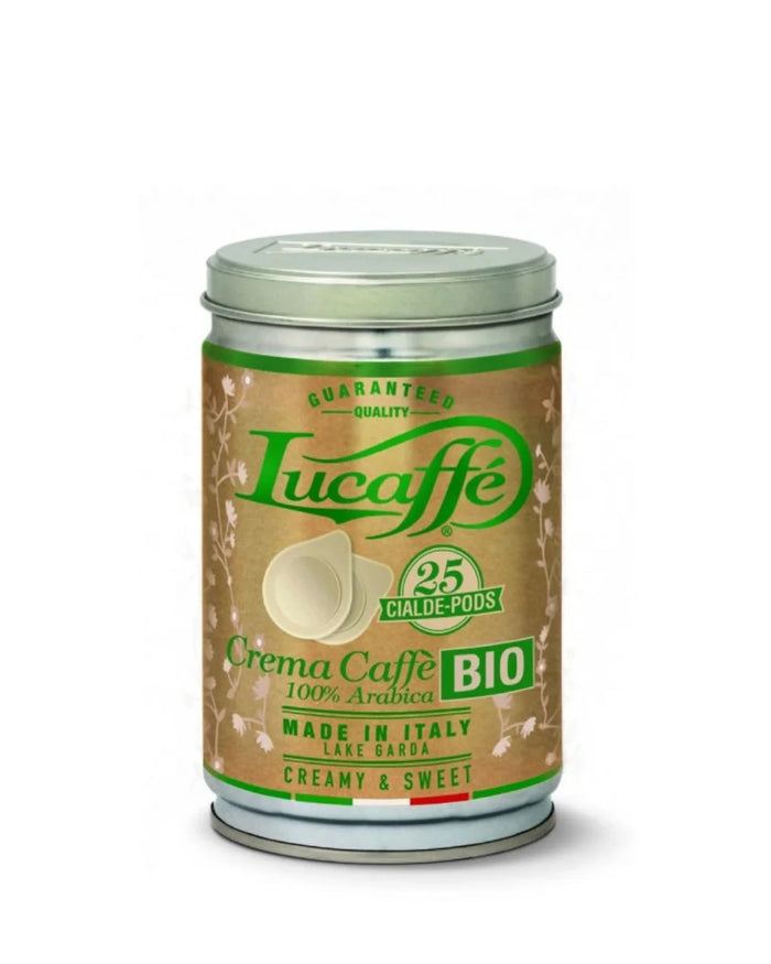 Lucapsule BIO