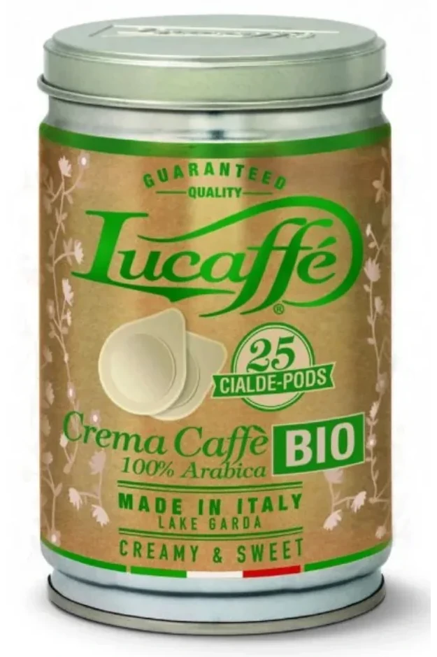 Lucapsule BIO