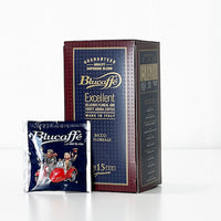 Lucaffe Blucaffe 15 box with ese pod