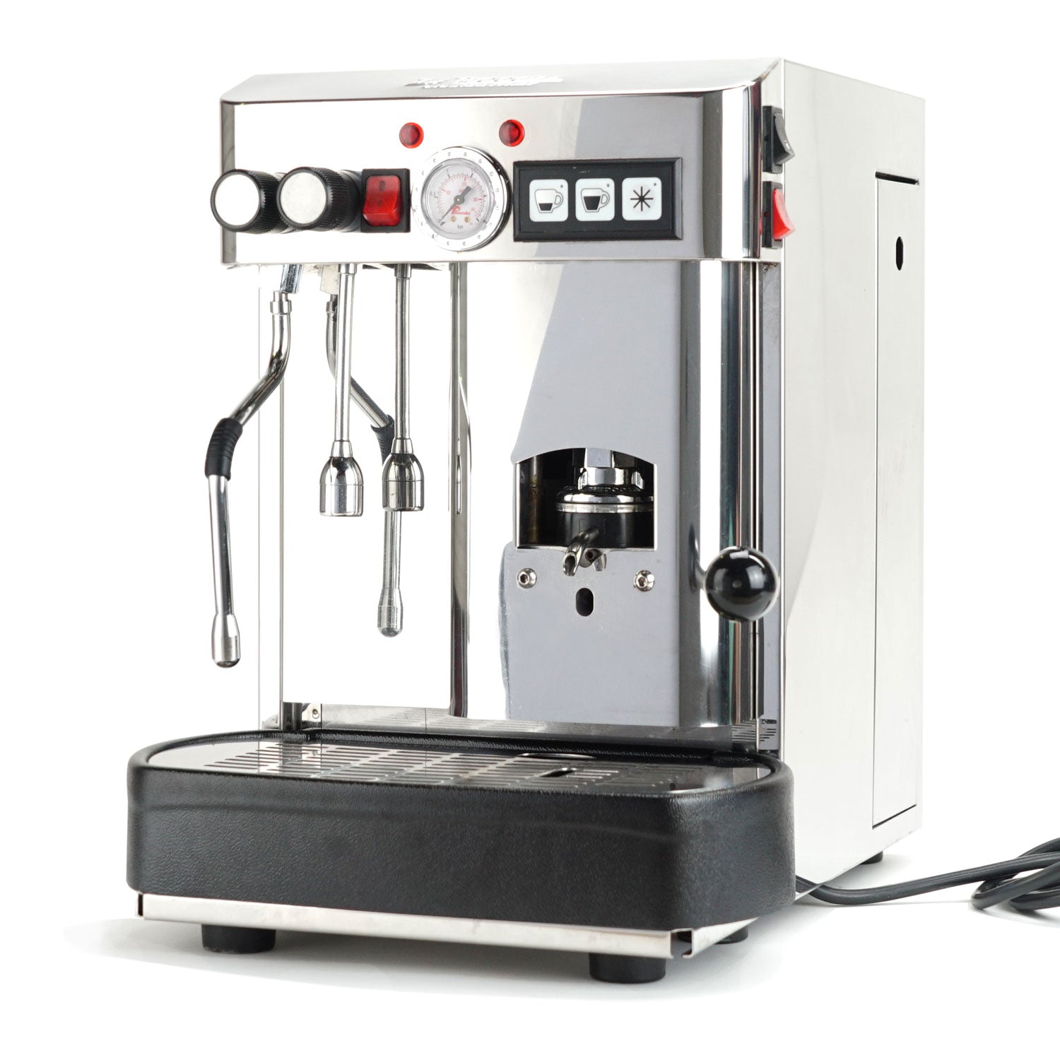 Cecilia 1 group | Auto – AuLucaffe