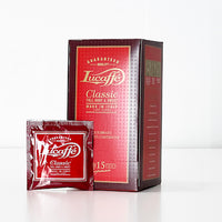 Lucaffe Classic 15 pod box with ese pod