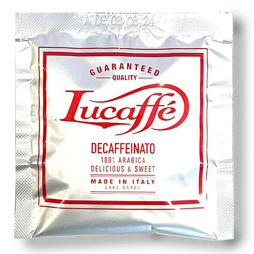Decaffeinato – AuLucaffe