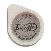 Nocciola ESE Pods Tin
