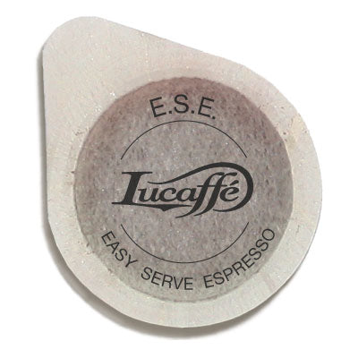 EXQUISIT DOPPIO - 14GR LARGE ESE POD