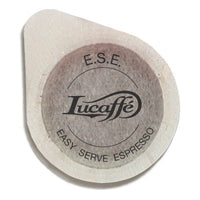 EXQUISIT DOPPIO - 14GR LARGE ESE POD