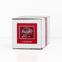 Exquisit 15 ESE coffee pod box