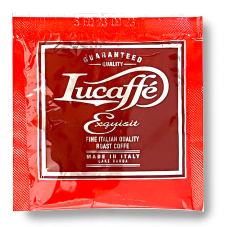 Exquisit ese pod packet