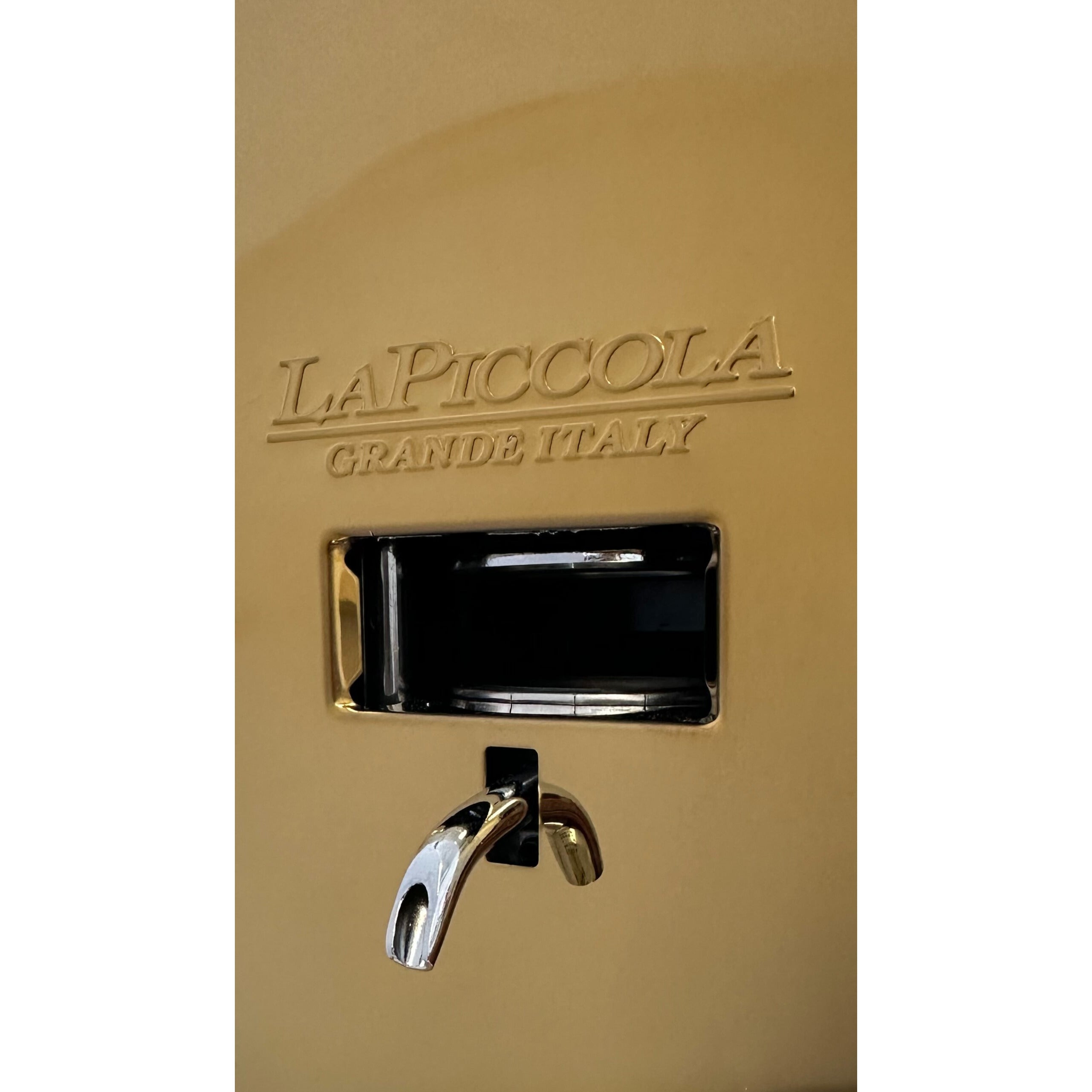Piccola Piccola Double Polish Automatic Ceramic – AuLucaffe