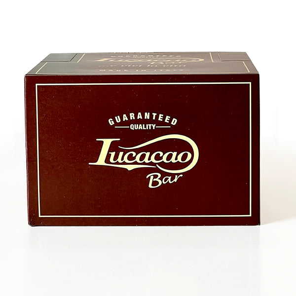 Lucacao Hot Chocolate