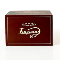 Lucacao Hot Chocolate