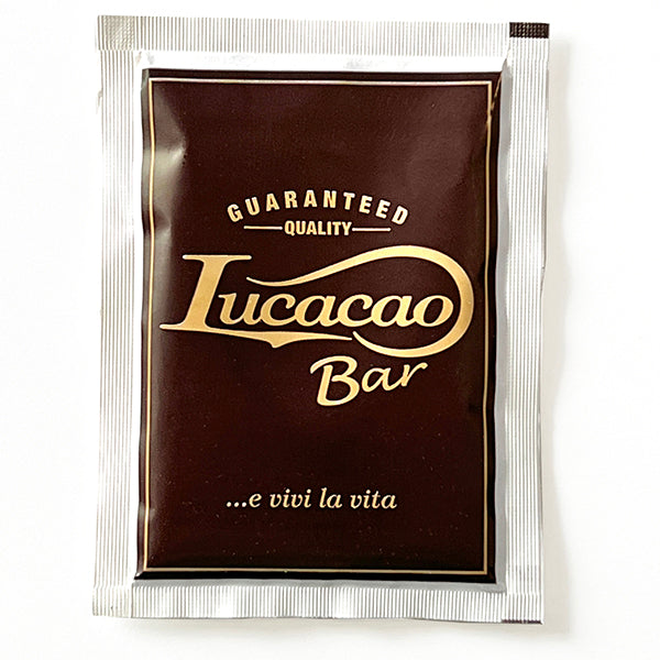 Lucacao Hot Chocolate
