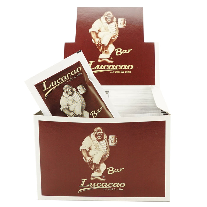 Lucacao Hot Chocolate (Copy)