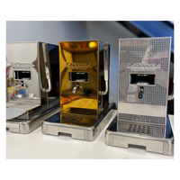 La Piccola Piccola Espresso Machine for E.S.E. PodS