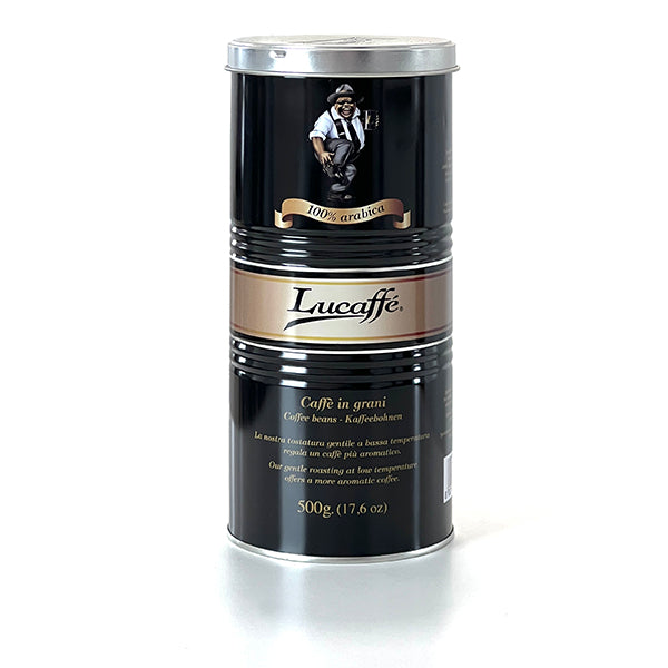 Mr Exclusive 100% Arabica Beans 500g