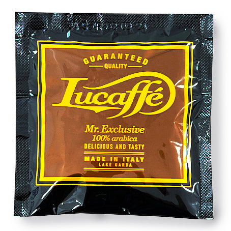 Mr Exclusive pod packet 2023