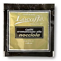 Nocciola ese pod packet