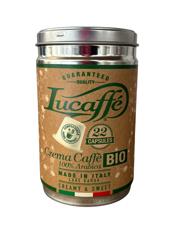 Lucapsule BIO