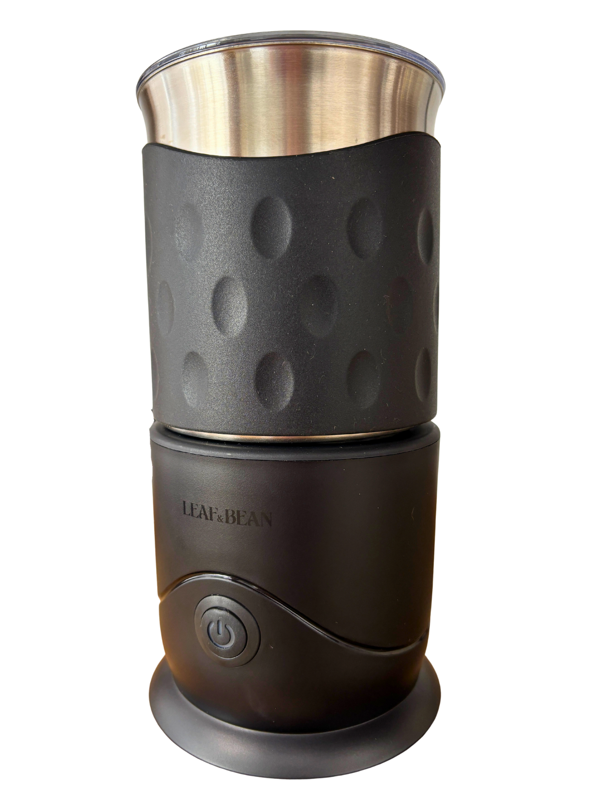 Leaf & Bean Electric Magnetic Milk Frother