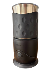 Leaf & Bean Electric Magnetic Milk Frother