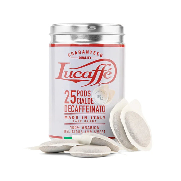Decaffeinato